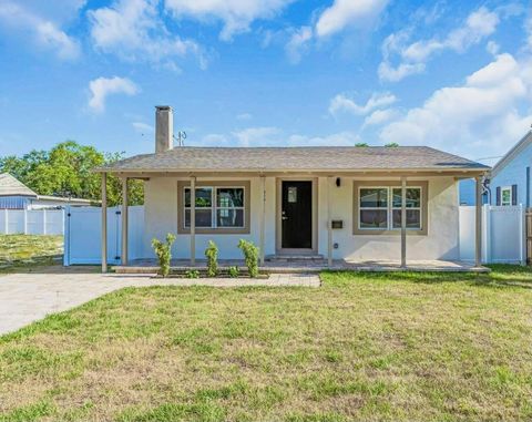 2511 18TH AVENUE N ST PETERSBURG FL 33713