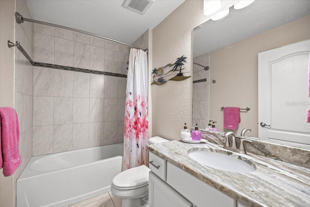 CITRUS HILLS 1ST ADD - Residential