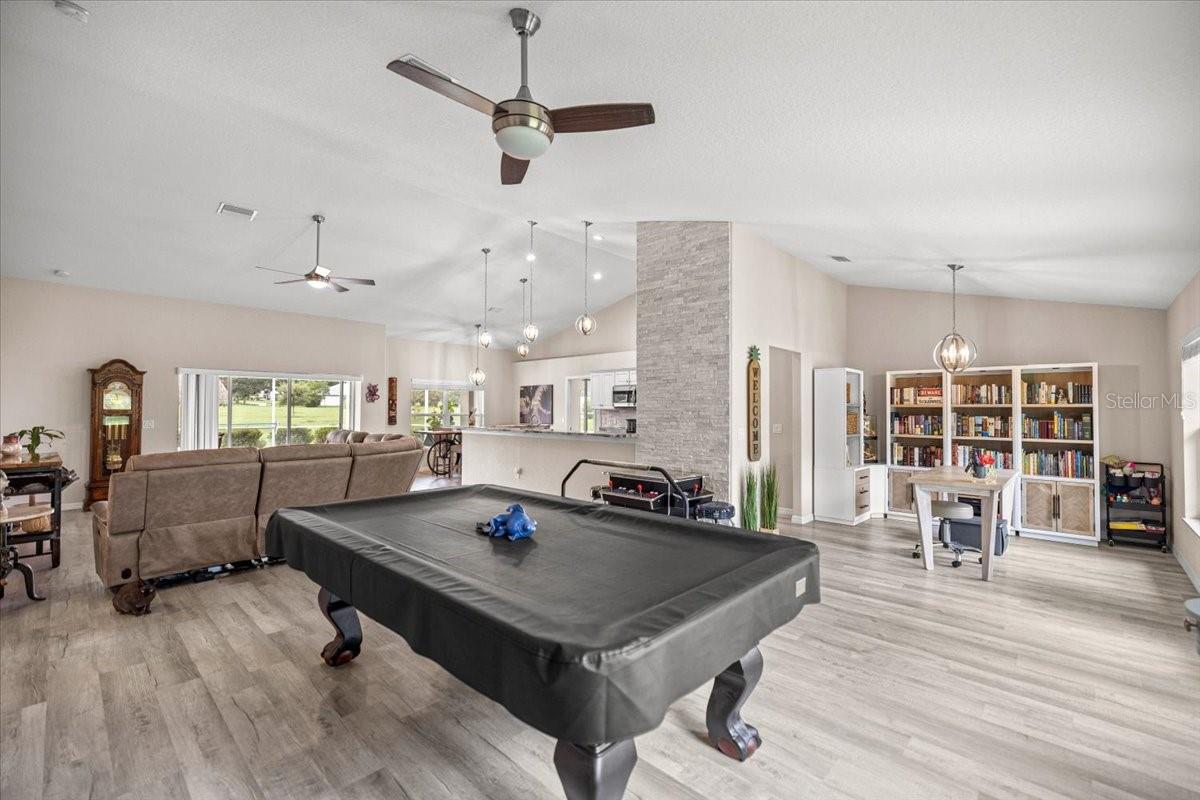 CITRUS HILLS 1ST ADD - Residential