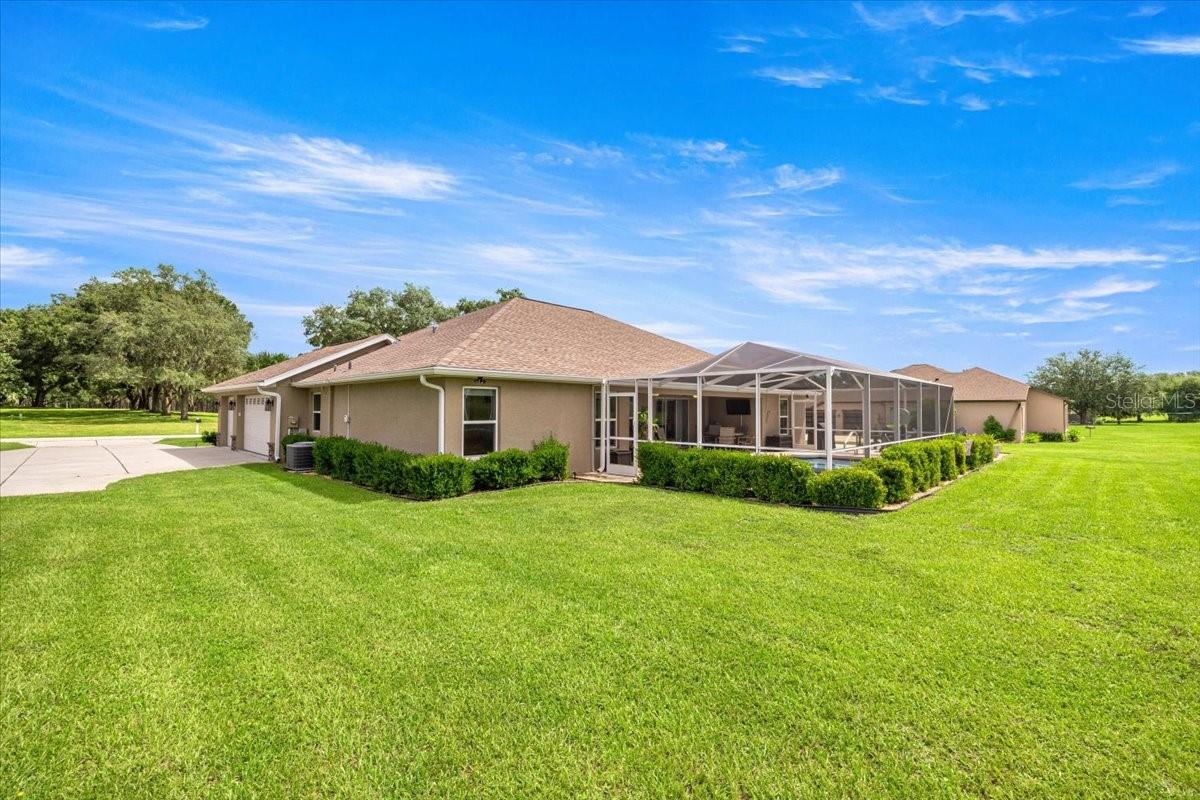 CITRUS HILLS 1ST ADD - Residential