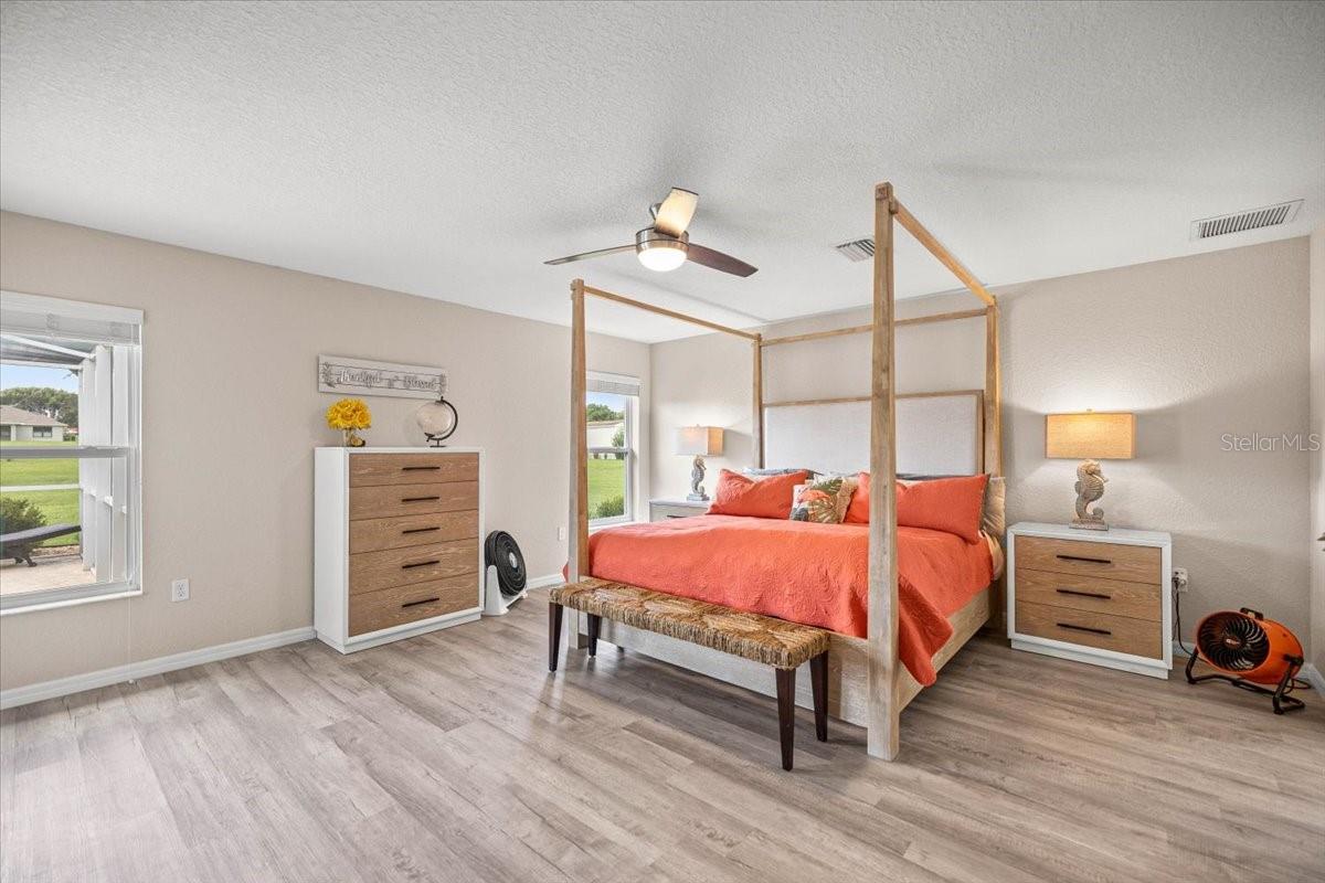 CITRUS HILLS 1ST ADD - Residential