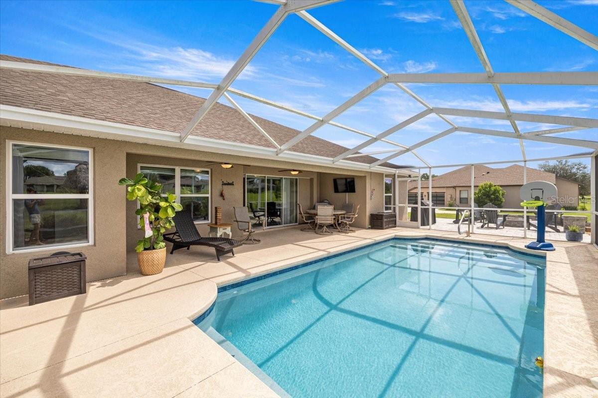 CITRUS HILLS 1ST ADD - Residential