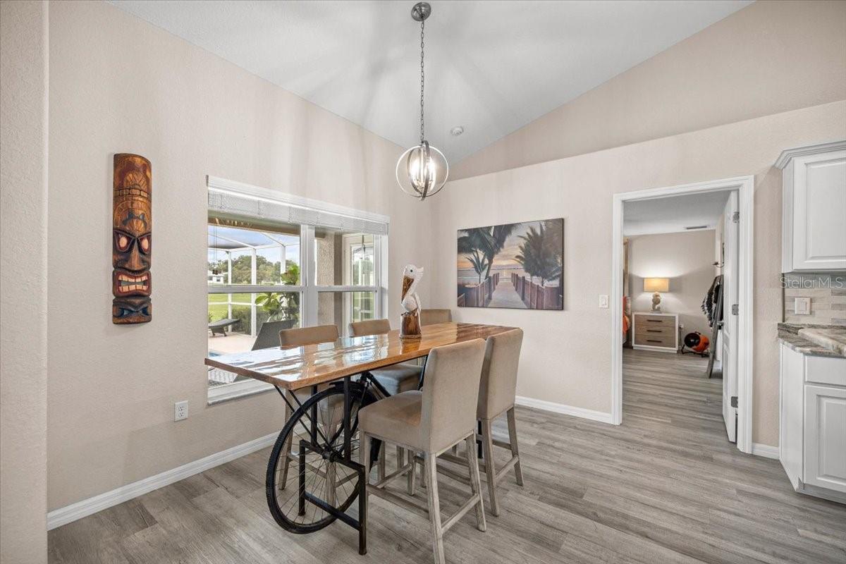 CITRUS HILLS 1ST ADD - Residential