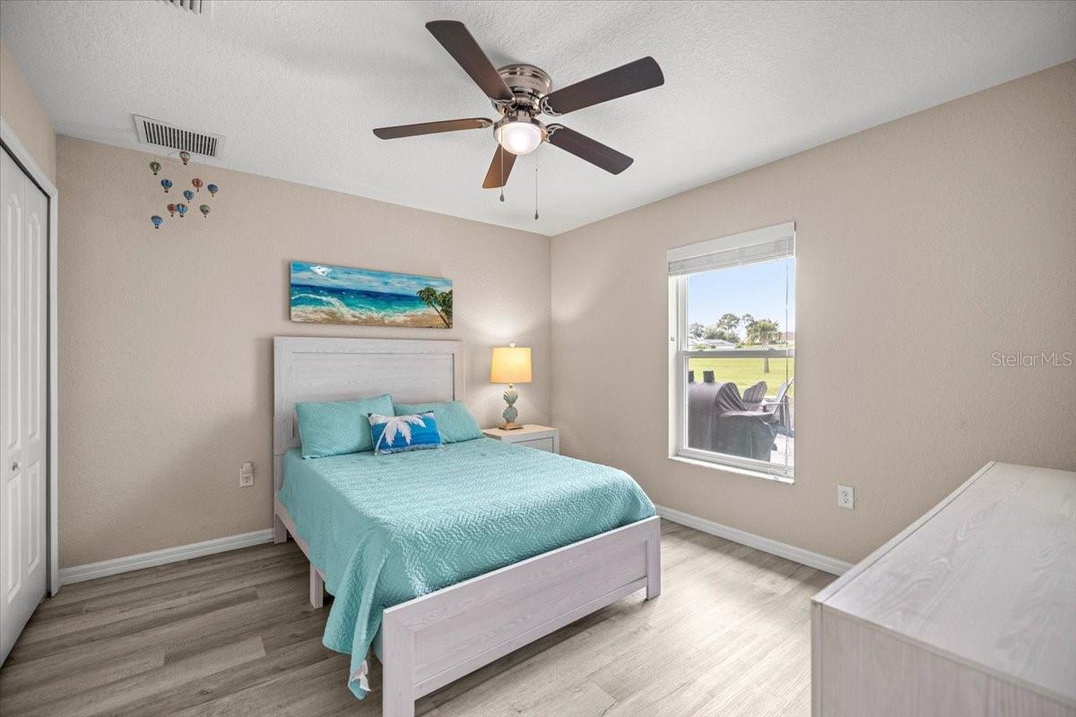 CITRUS HILLS 1ST ADD - Residential