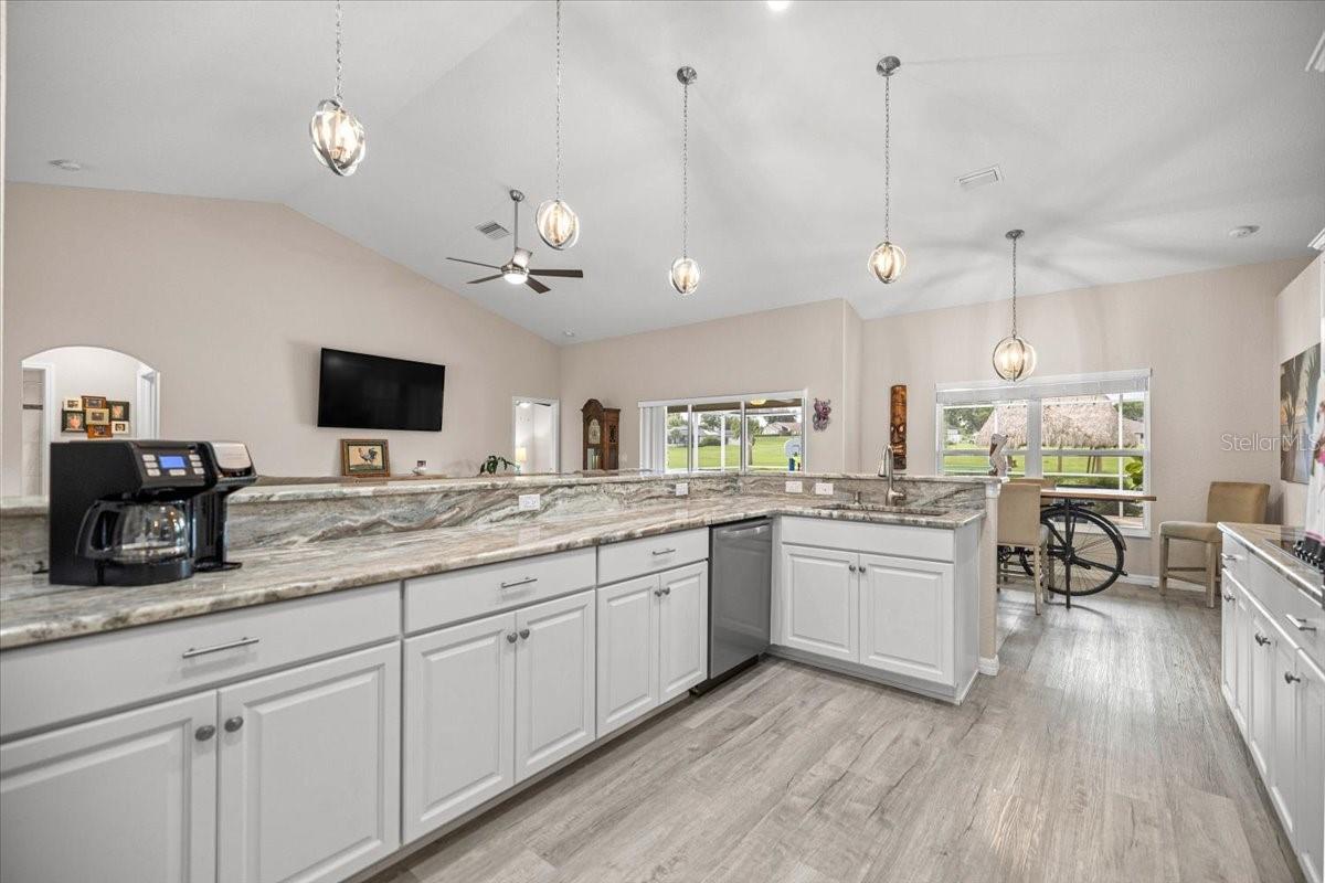 CITRUS HILLS 1ST ADD - Residential
