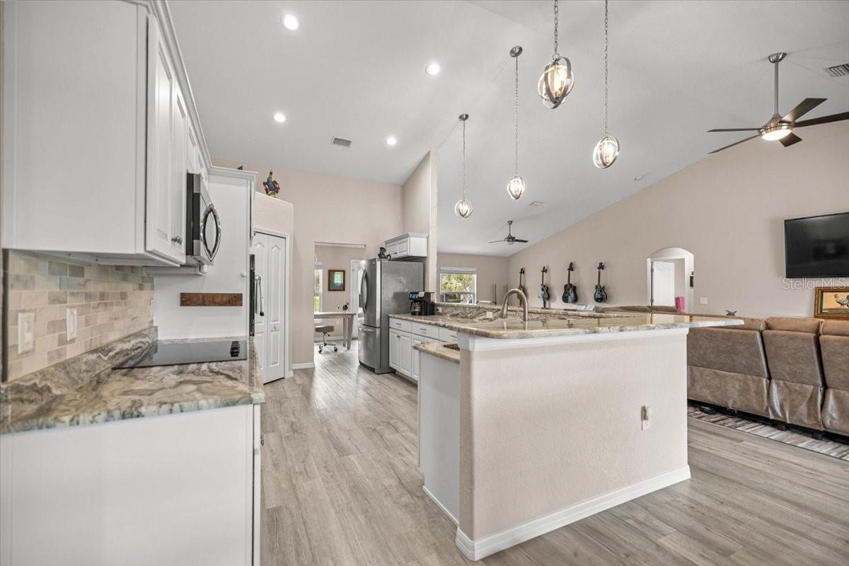 CITRUS HILLS 1ST ADD - Residential