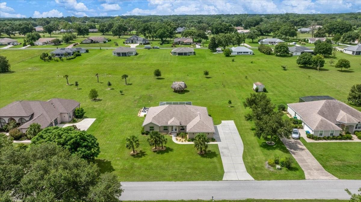 CITRUS HILLS 1ST ADD - Residential