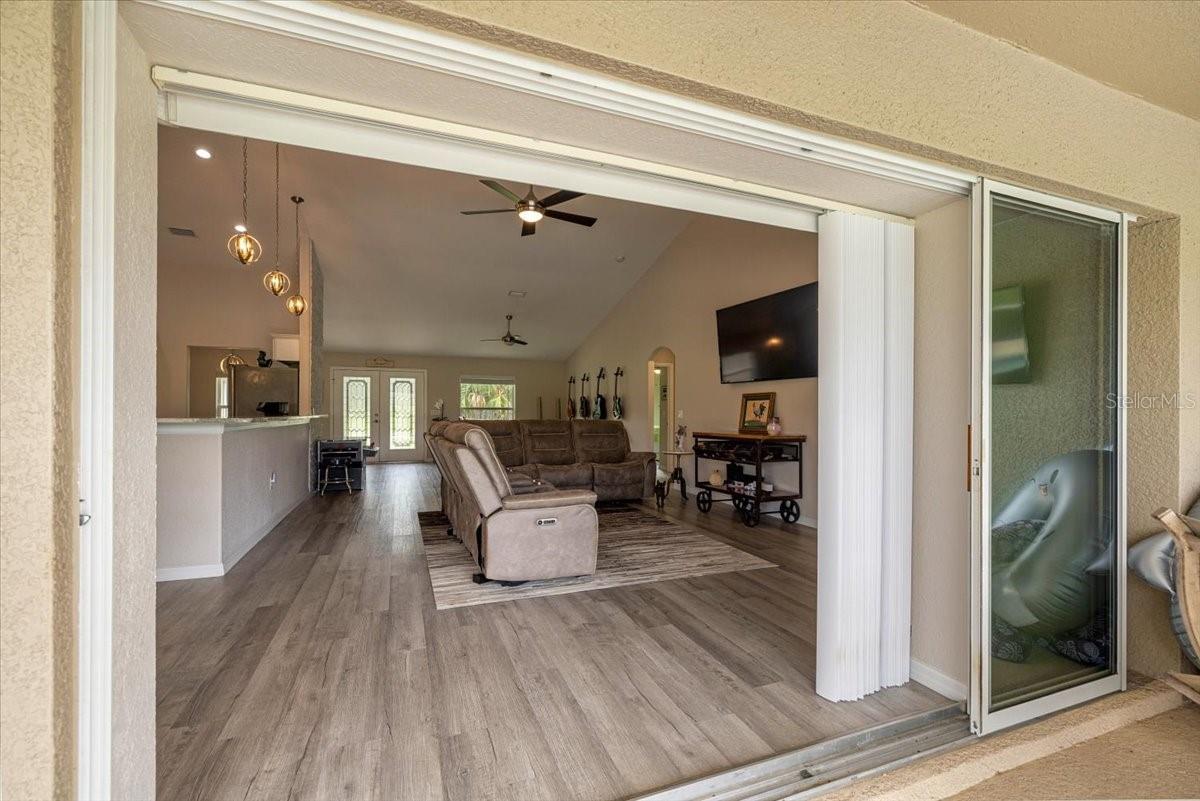 CITRUS HILLS 1ST ADD - Residential