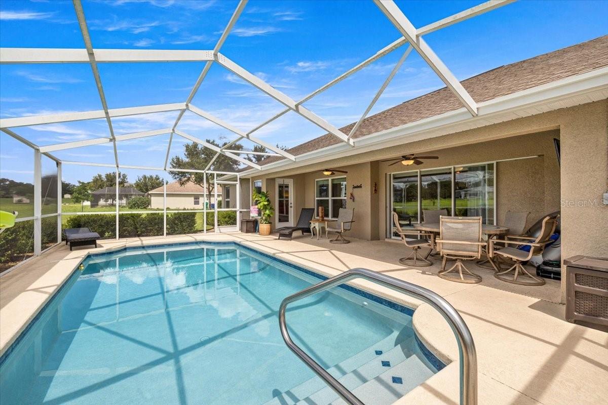 CITRUS HILLS 1ST ADD - Residential