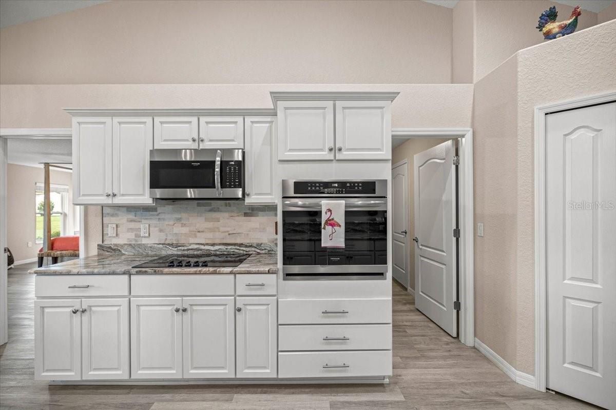 CITRUS HILLS 1ST ADD - Residential