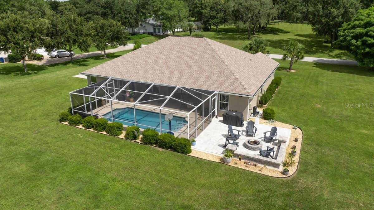 CITRUS HILLS 1ST ADD - Residential