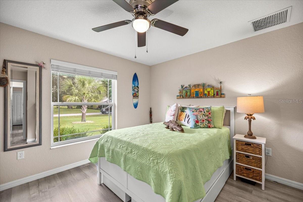 CITRUS HILLS 1ST ADD - Residential