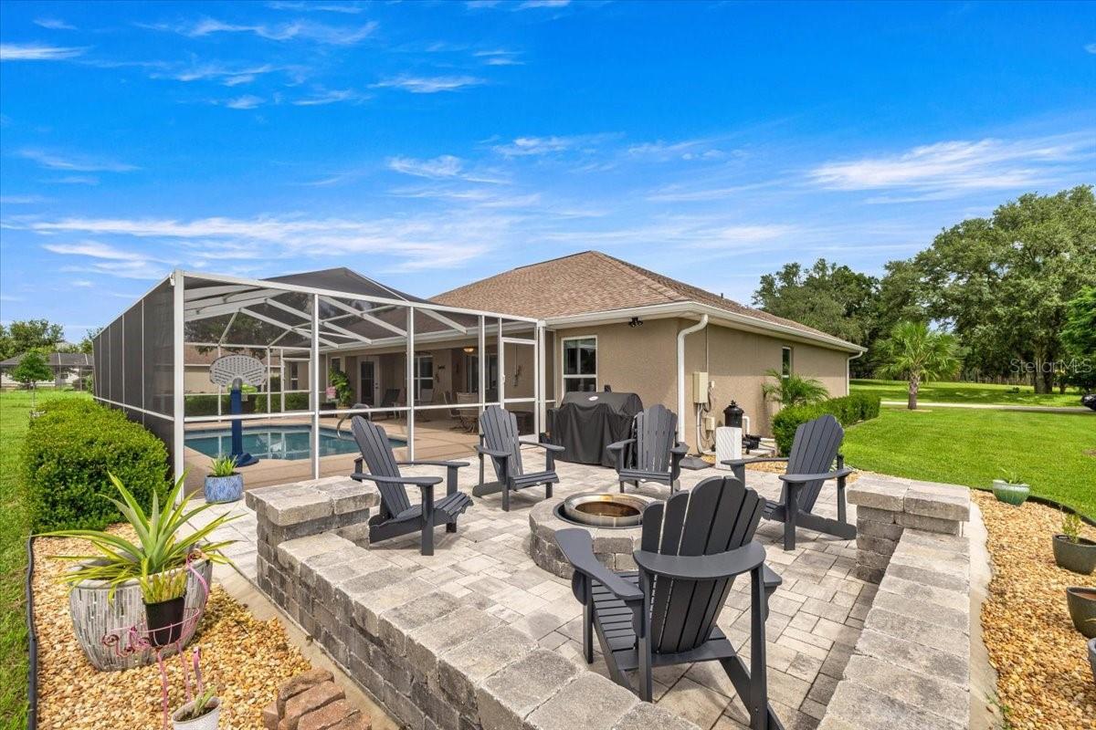 CITRUS HILLS 1ST ADD - Residential