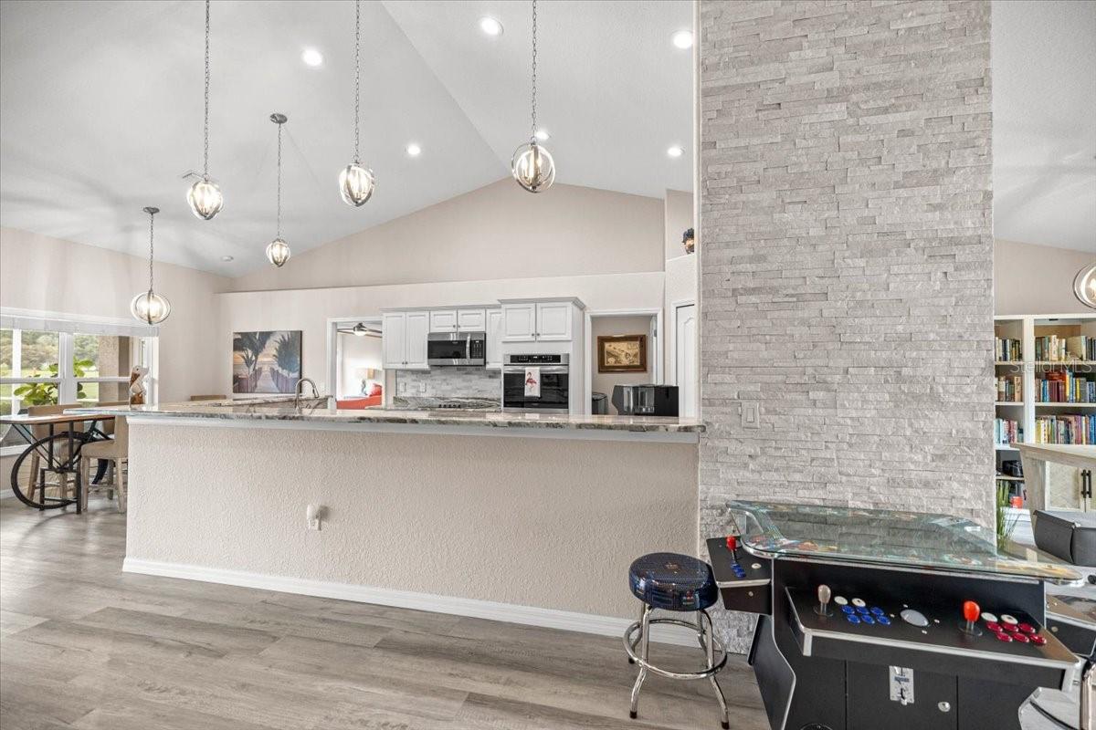 CITRUS HILLS 1ST ADD - Residential
