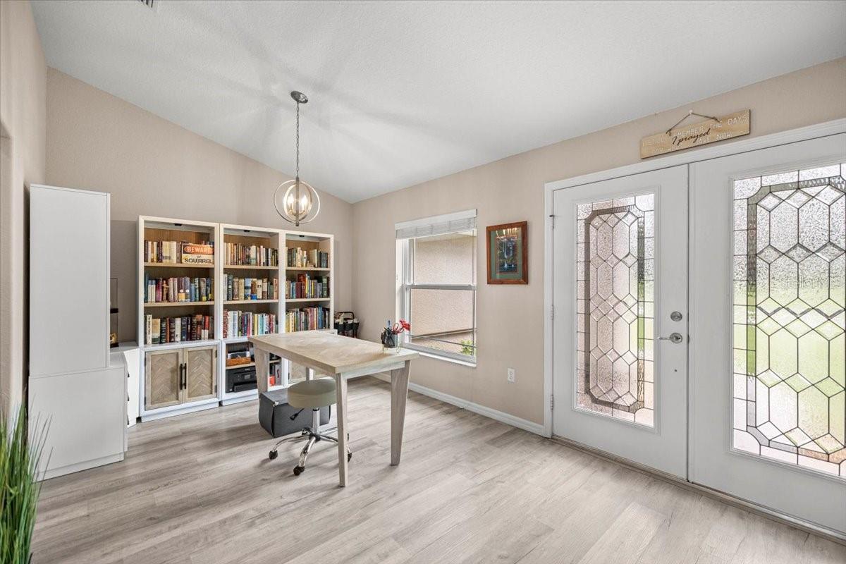 CITRUS HILLS 1ST ADD - Residential