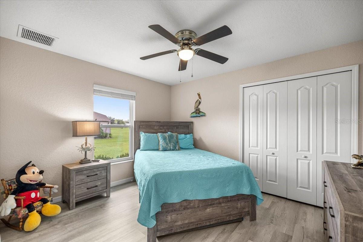 CITRUS HILLS 1ST ADD - Residential