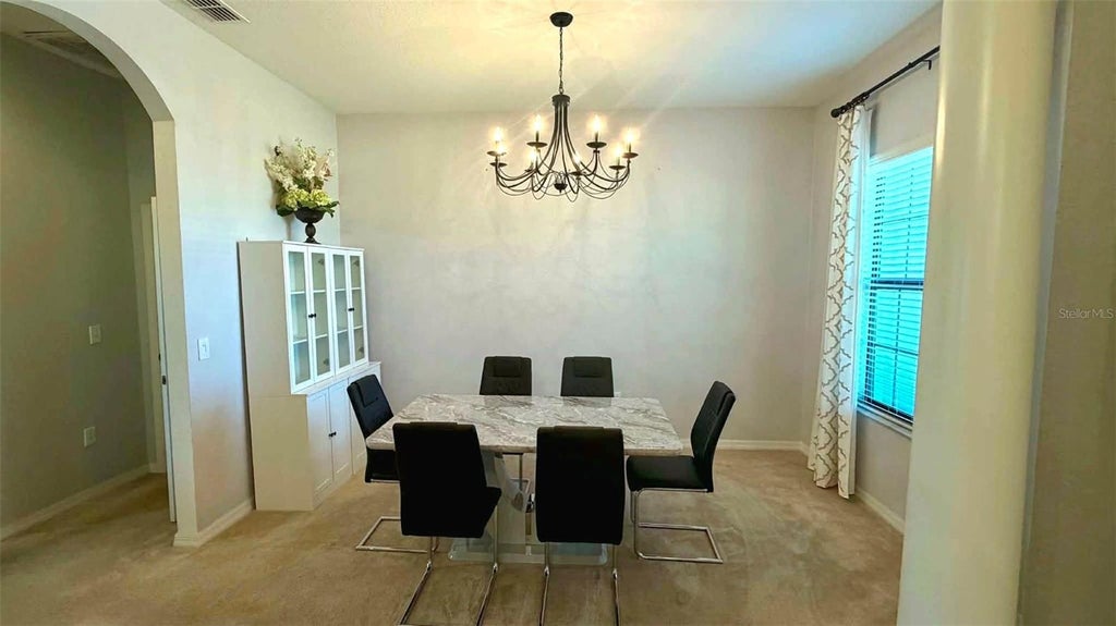 Photo of 4046 Dinner Lake Way, Lake Wales, FL 33859 (MLS # A4692925)