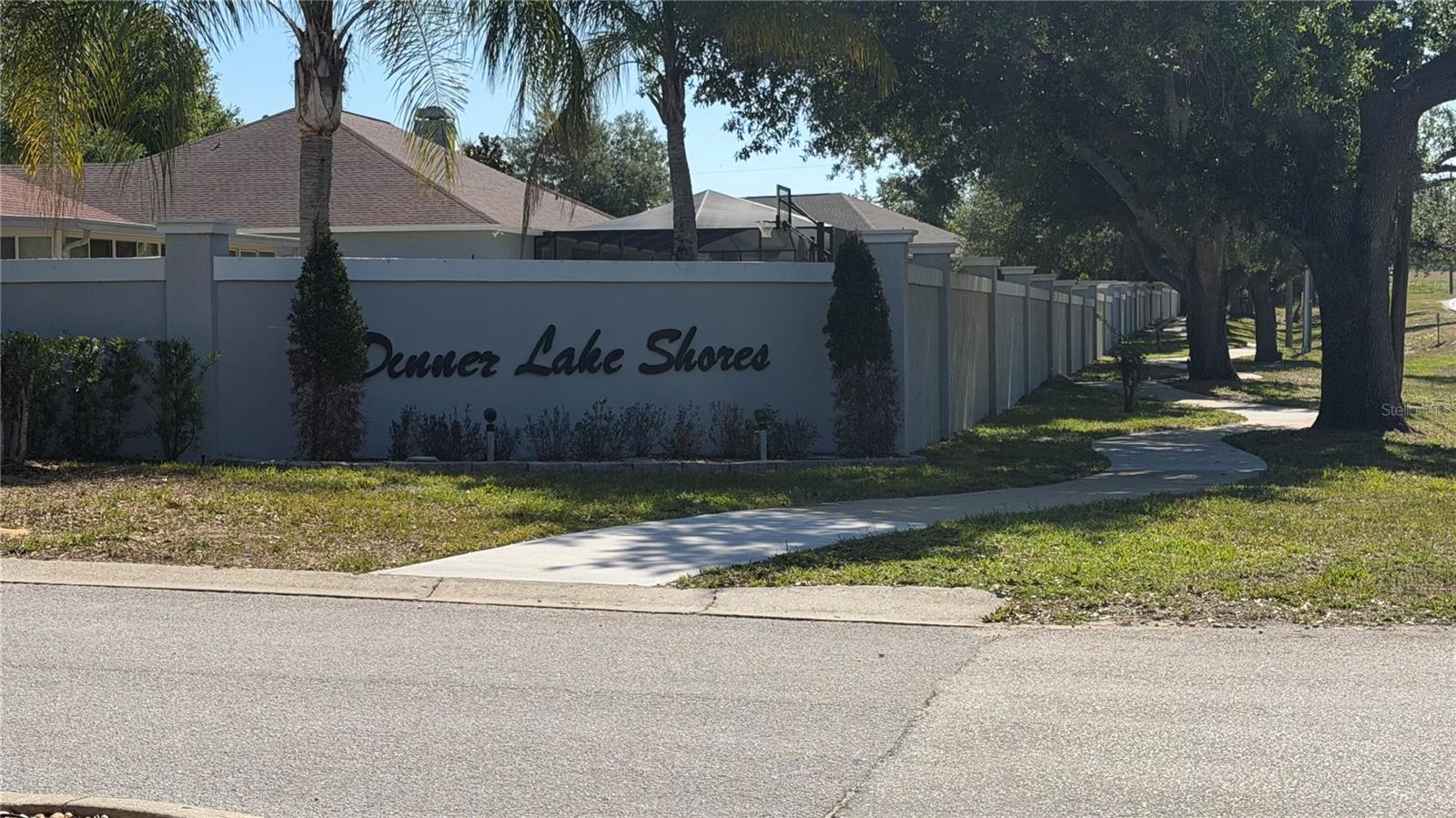 DINNER LAKE SOUTH - Residential