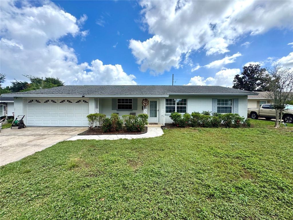 Photo of 903 Marscastle Avenue, Orlando, FL 32812 (MLS # O6353730)