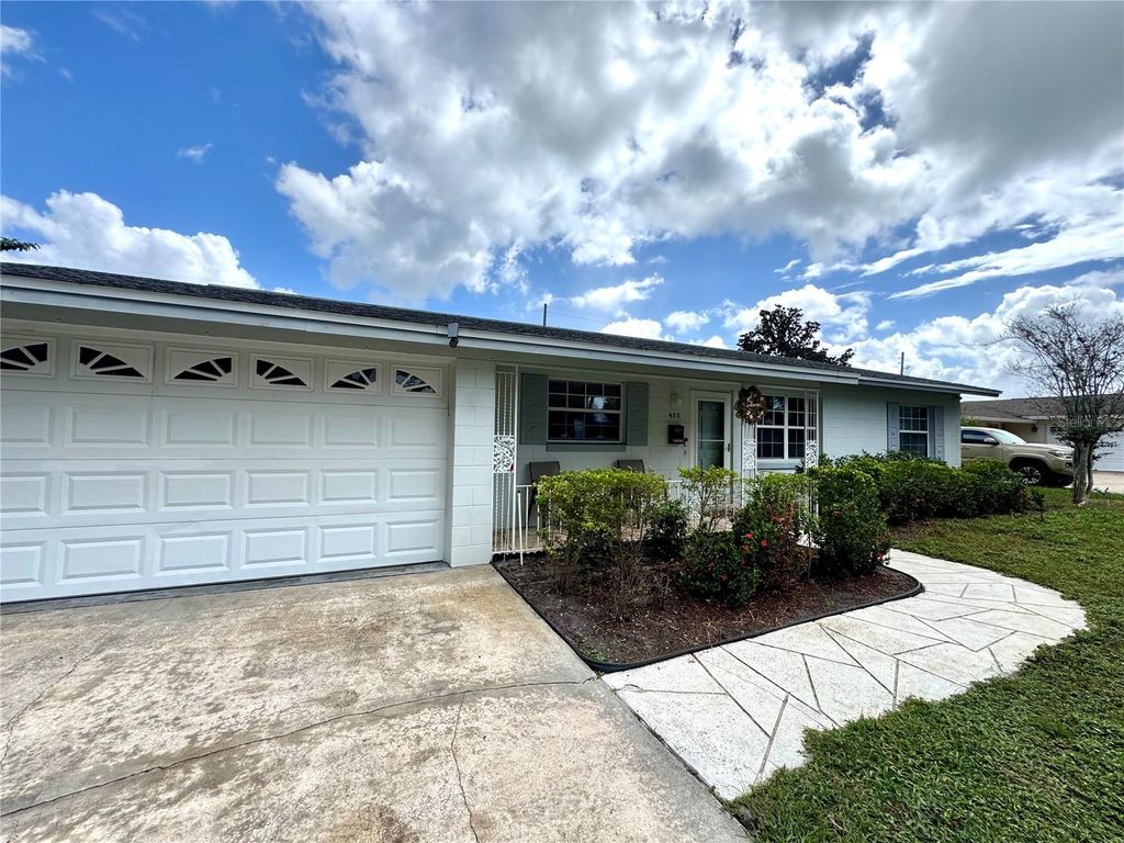 Photo of 903 Marscastle Avenue, Orlando, FL 32812 (MLS # O6353730)