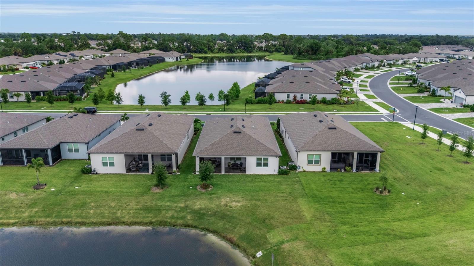 DEL WEBB AT BAYVIEW PH III - Residential