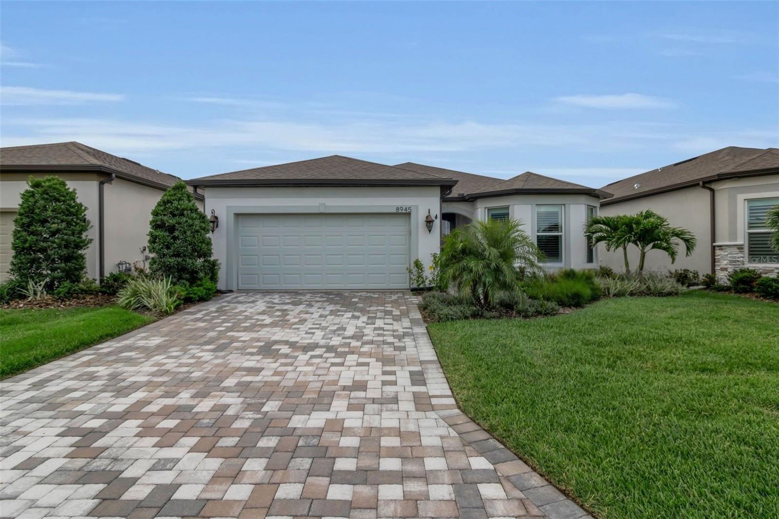 DEL WEBB AT BAYVIEW PH III - Residential