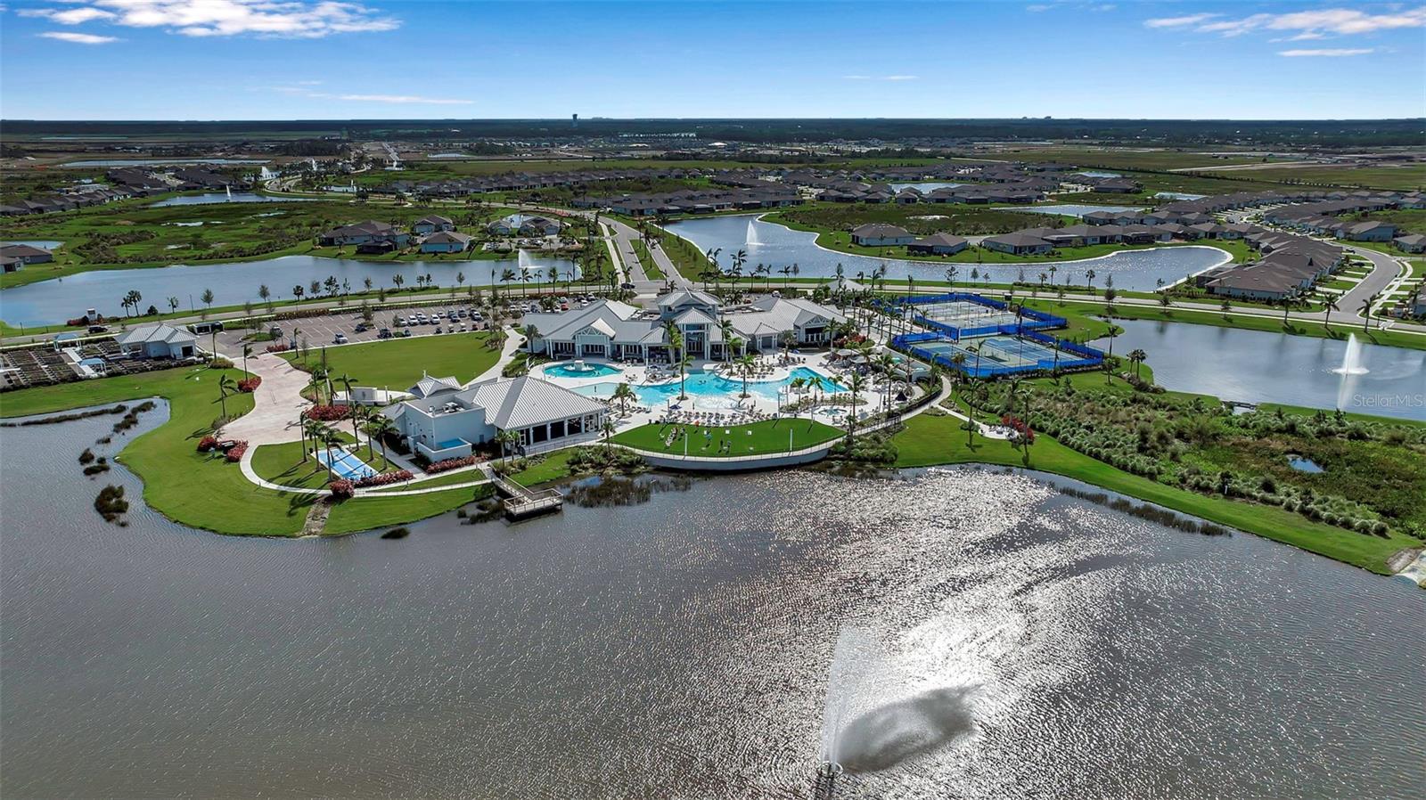 DEL WEBB AT BAYVIEW PH III - Residential