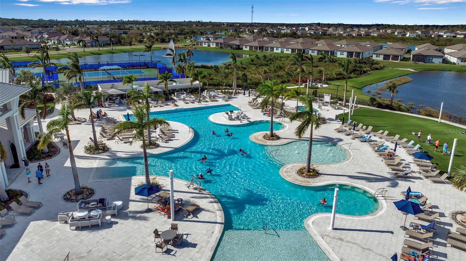 DEL WEBB AT BAYVIEW PH III - Residential