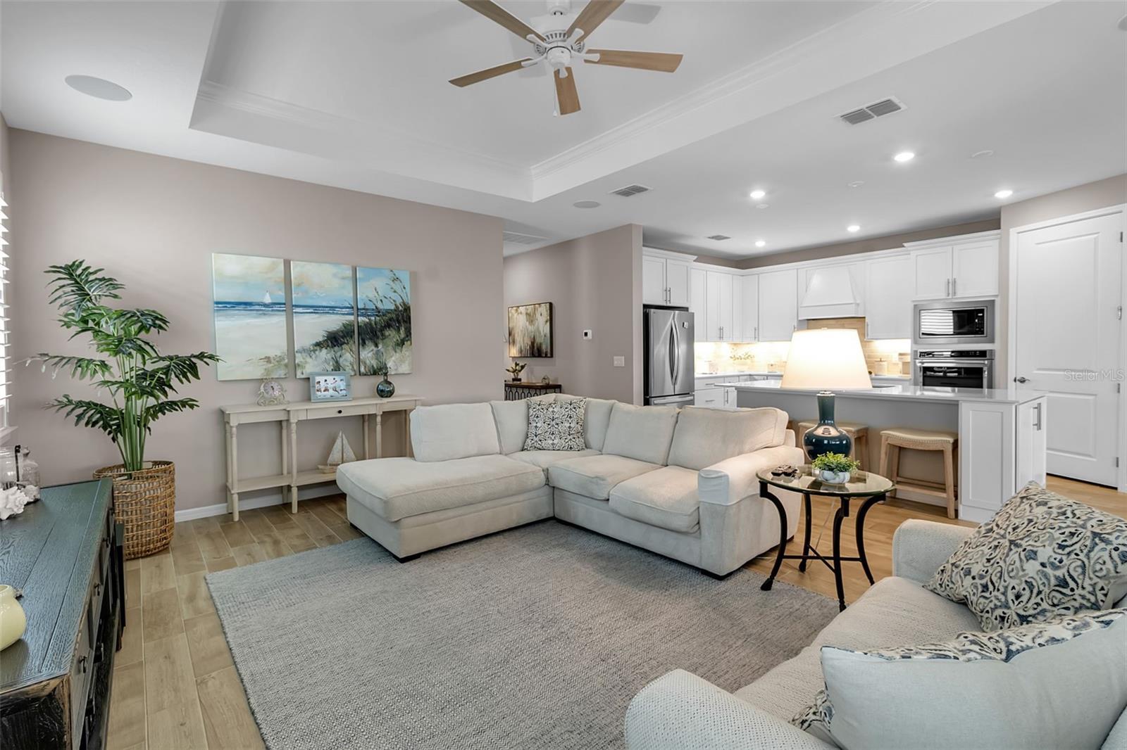 DEL WEBB AT BAYVIEW PH III - Residential