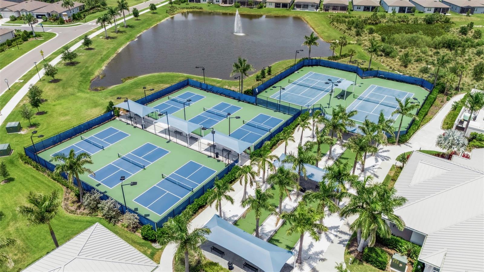 DEL WEBB AT BAYVIEW PH III - Residential