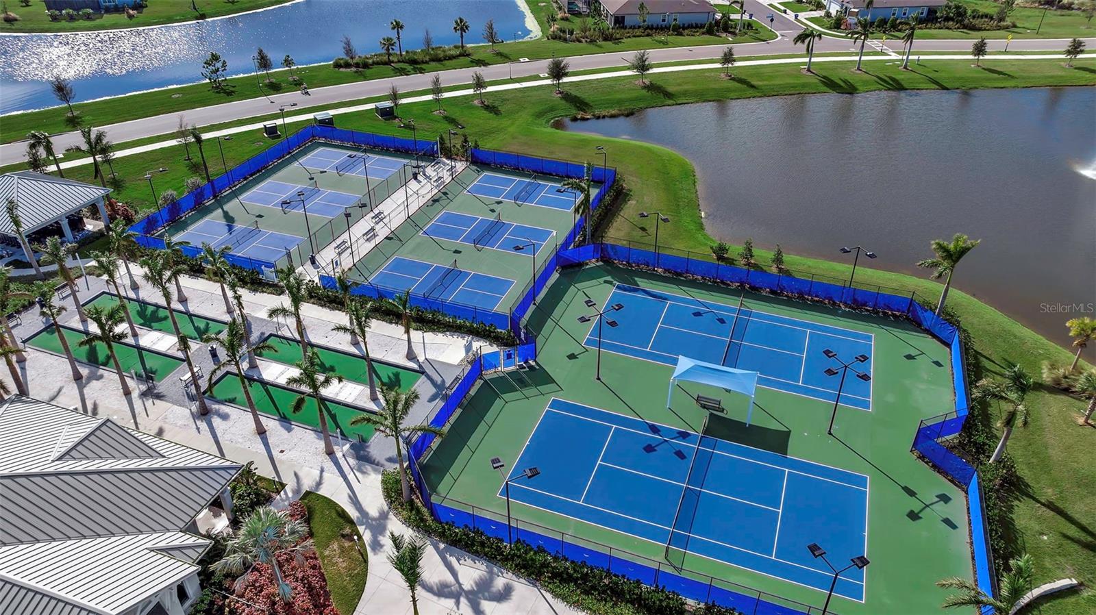 DEL WEBB AT BAYVIEW PH III - Residential
