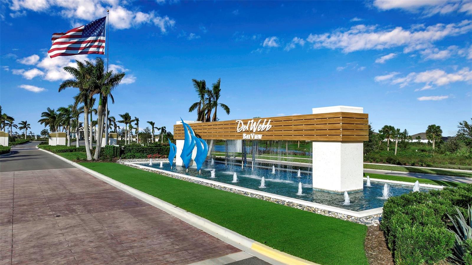 DEL WEBB AT BAYVIEW PH III - Residential