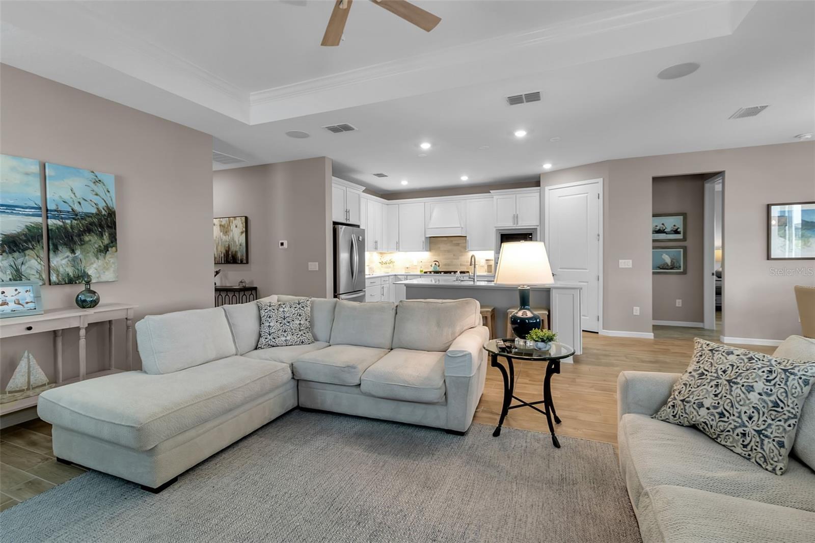 DEL WEBB AT BAYVIEW PH III - Residential