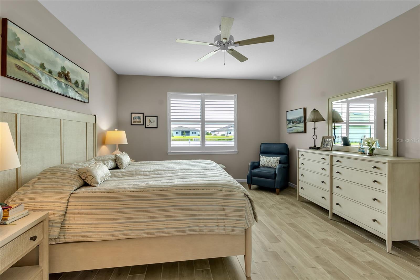 DEL WEBB AT BAYVIEW PH III - Residential