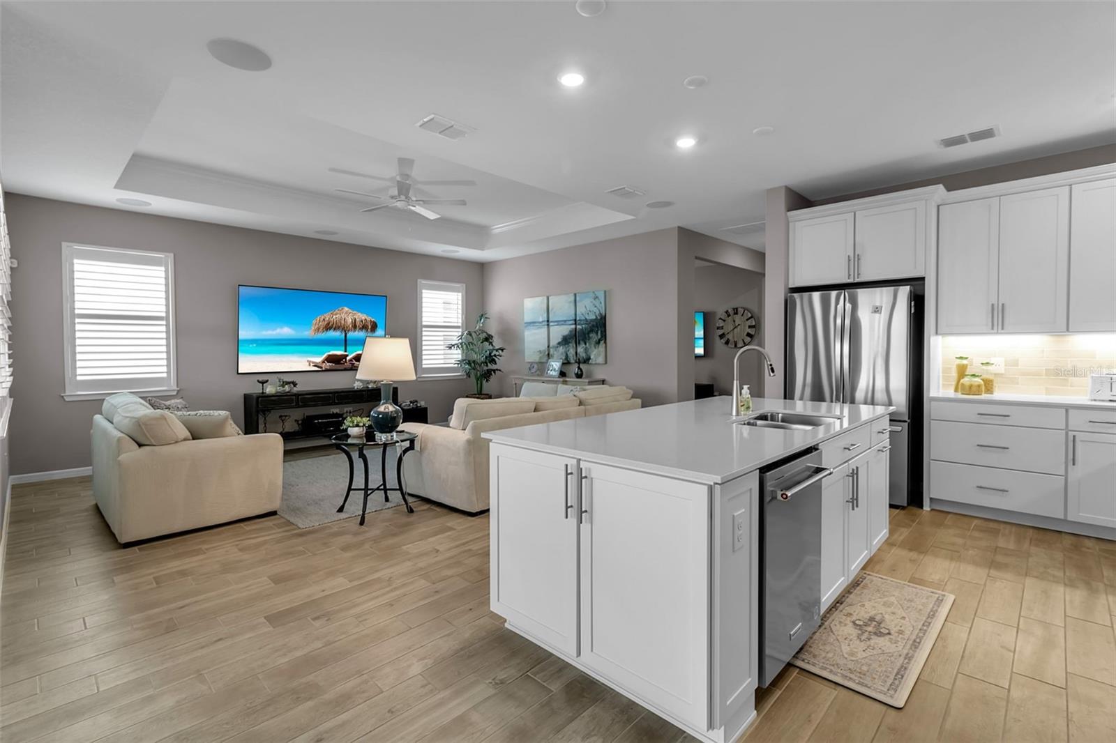 DEL WEBB AT BAYVIEW PH III - Residential