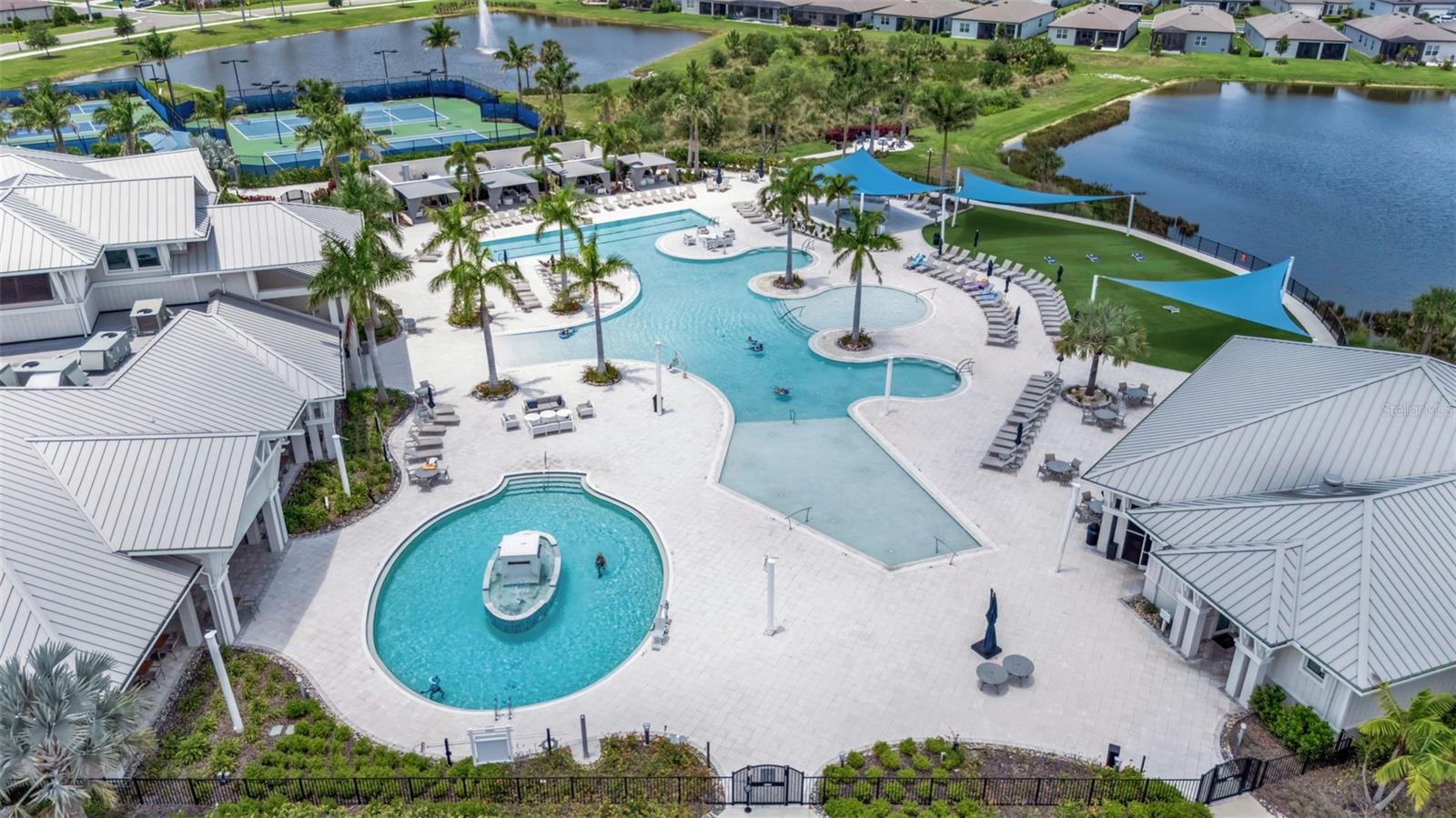 DEL WEBB AT BAYVIEW PH III - Residential