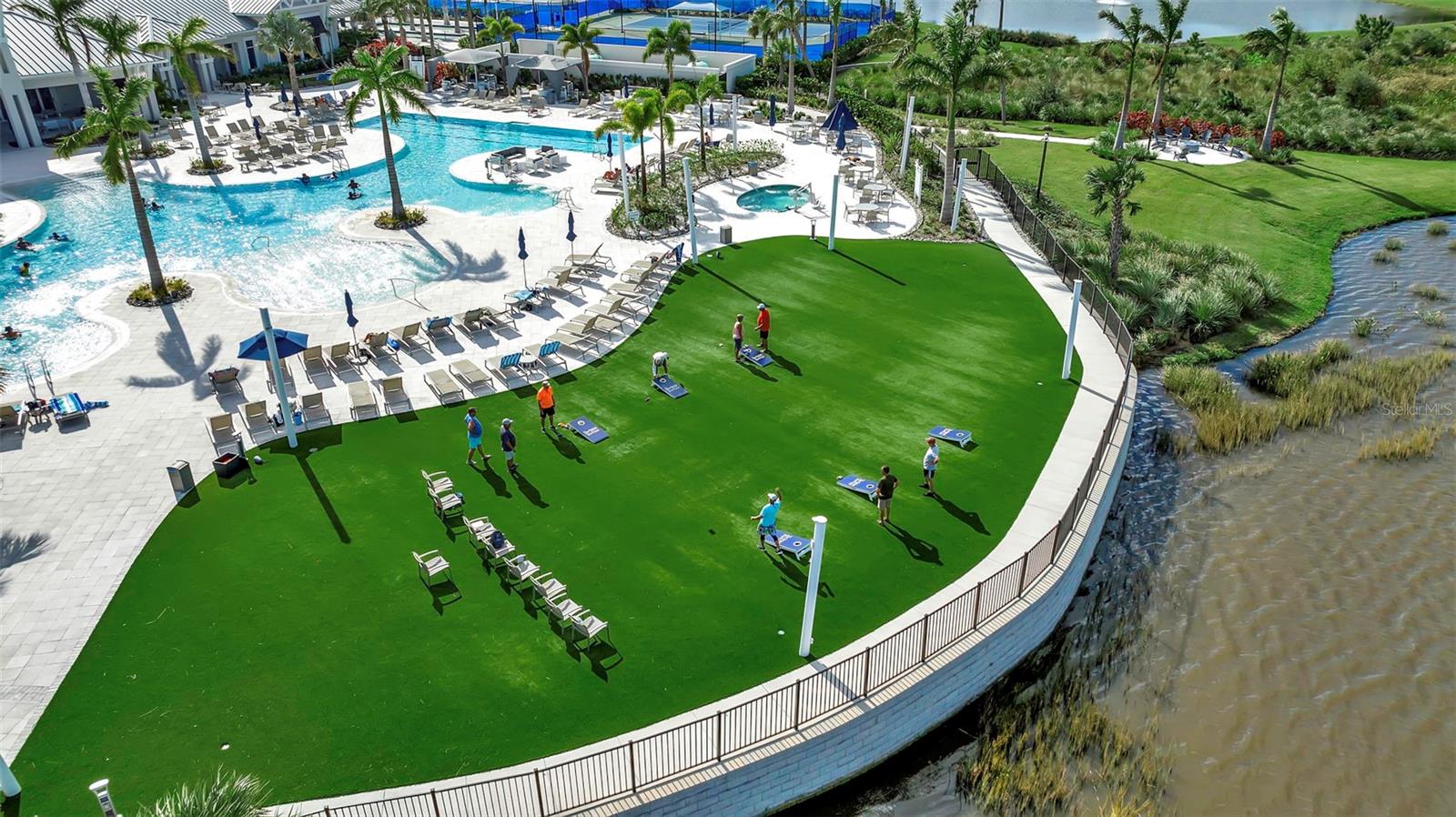 DEL WEBB AT BAYVIEW PH III - Residential
