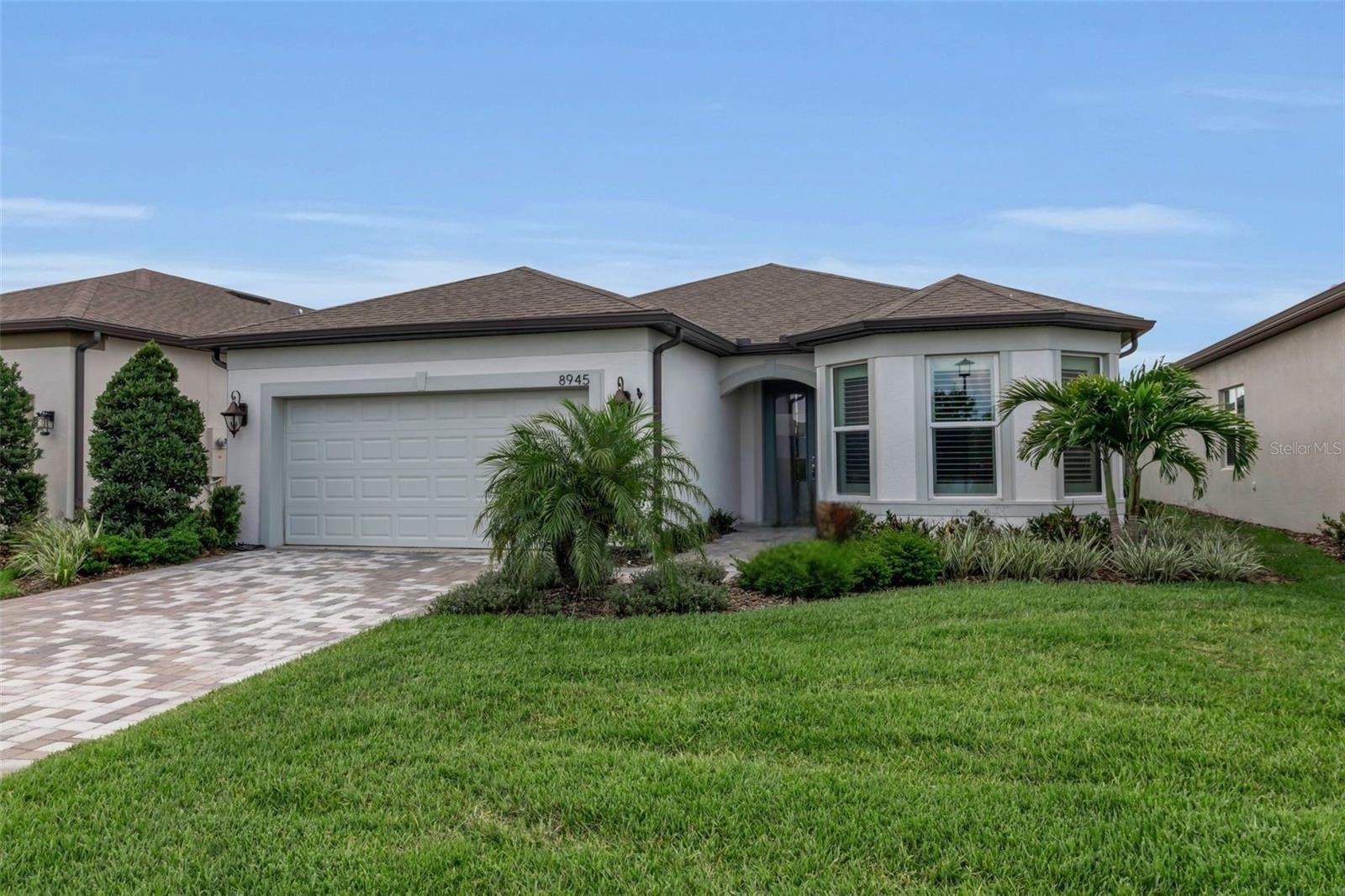 DEL WEBB AT BAYVIEW PH III - Residential