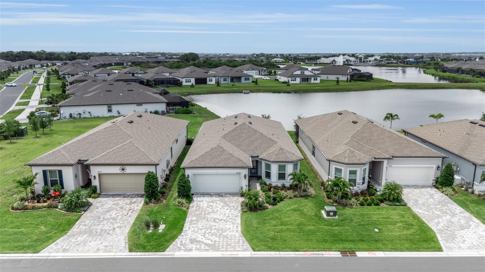 DEL WEBB AT BAYVIEW PH III - Residential