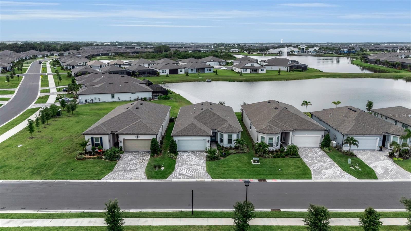 DEL WEBB AT BAYVIEW PH III - Residential