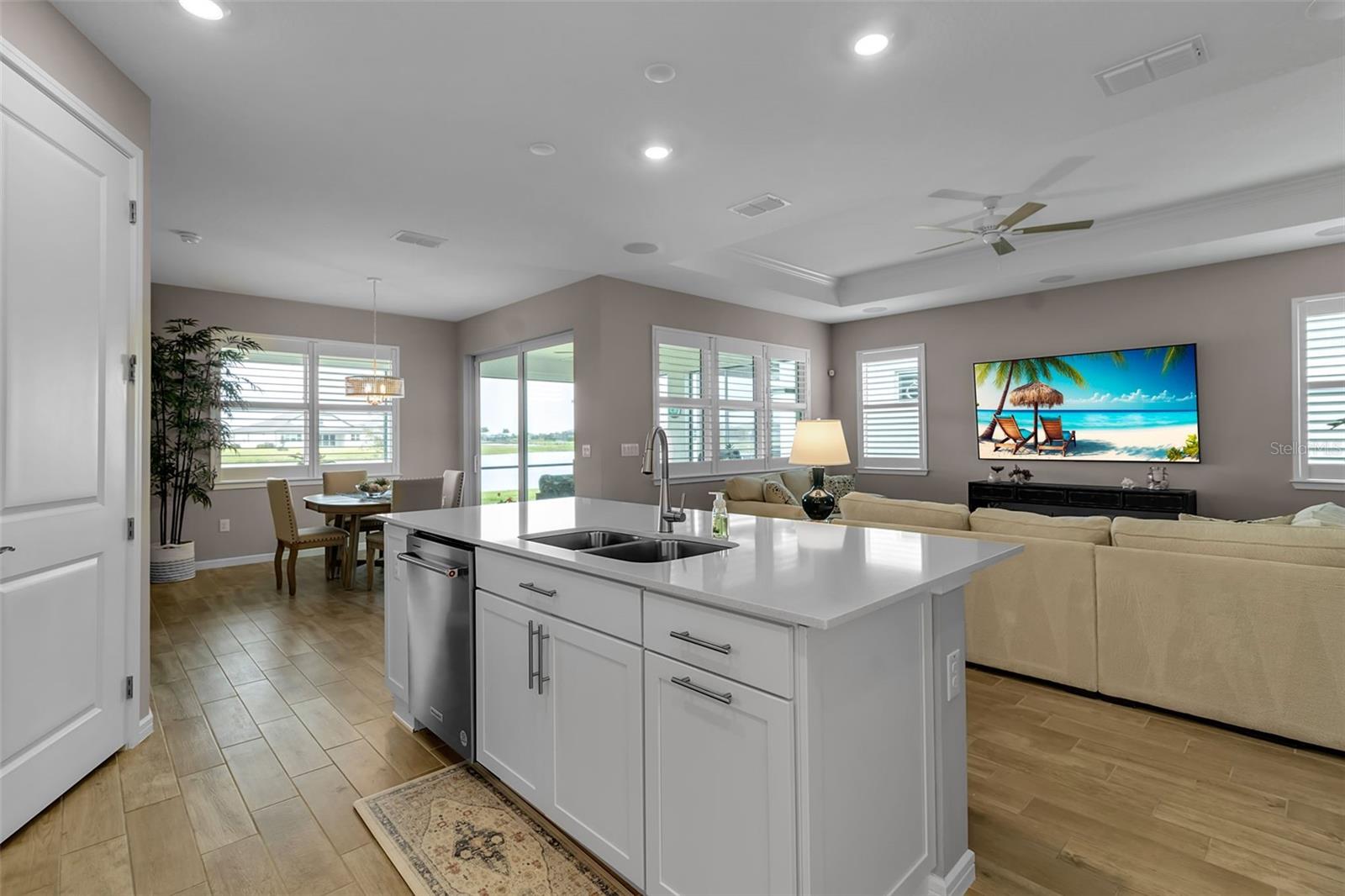 DEL WEBB AT BAYVIEW PH III - Residential
