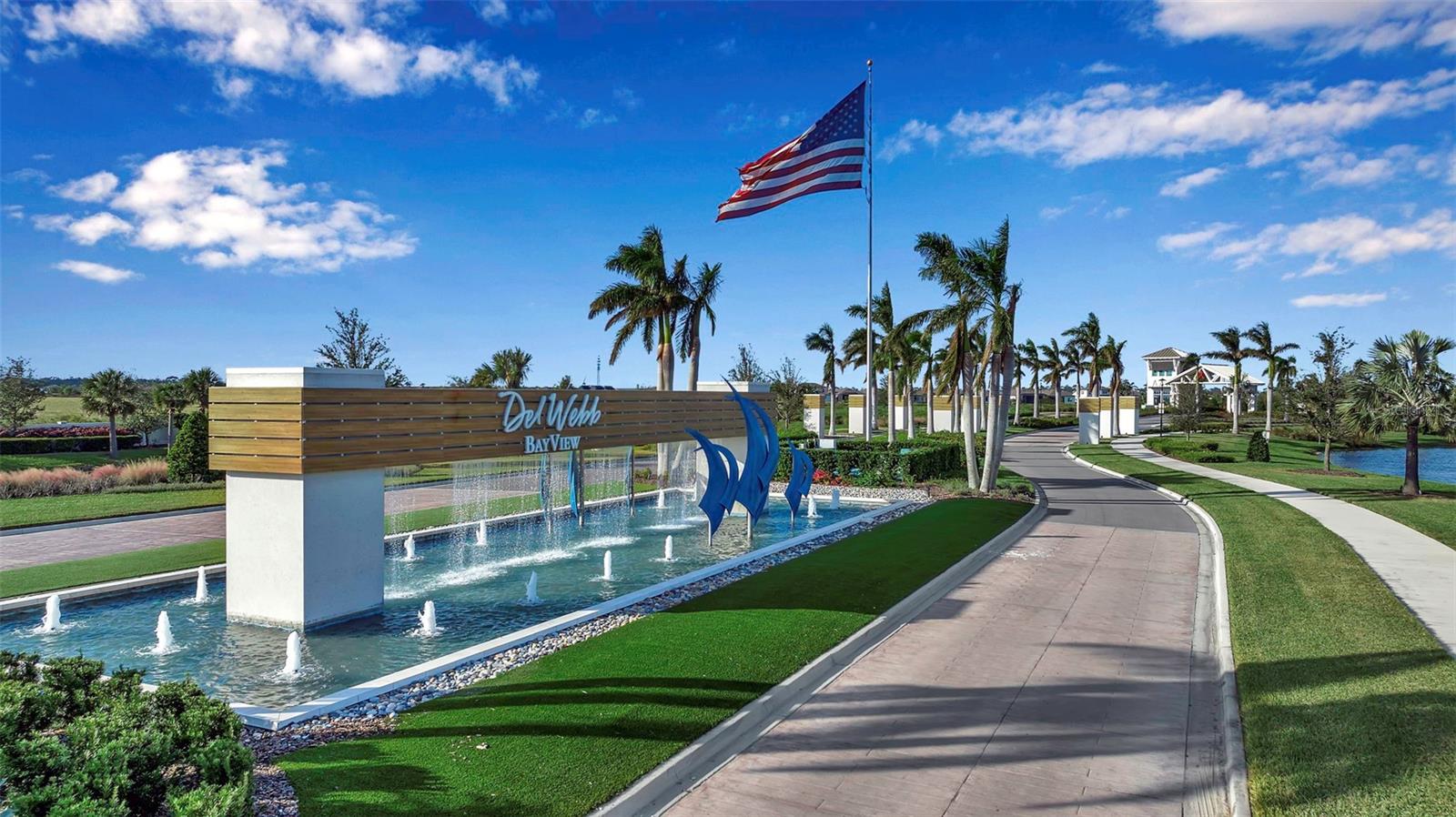 DEL WEBB AT BAYVIEW PH III - Residential