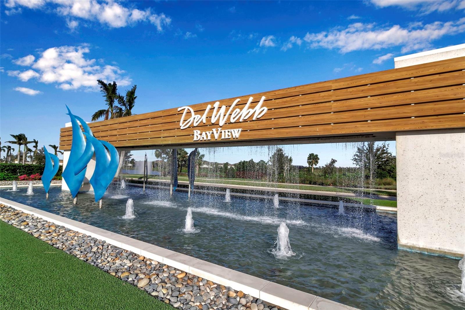 DEL WEBB AT BAYVIEW PH III - Residential