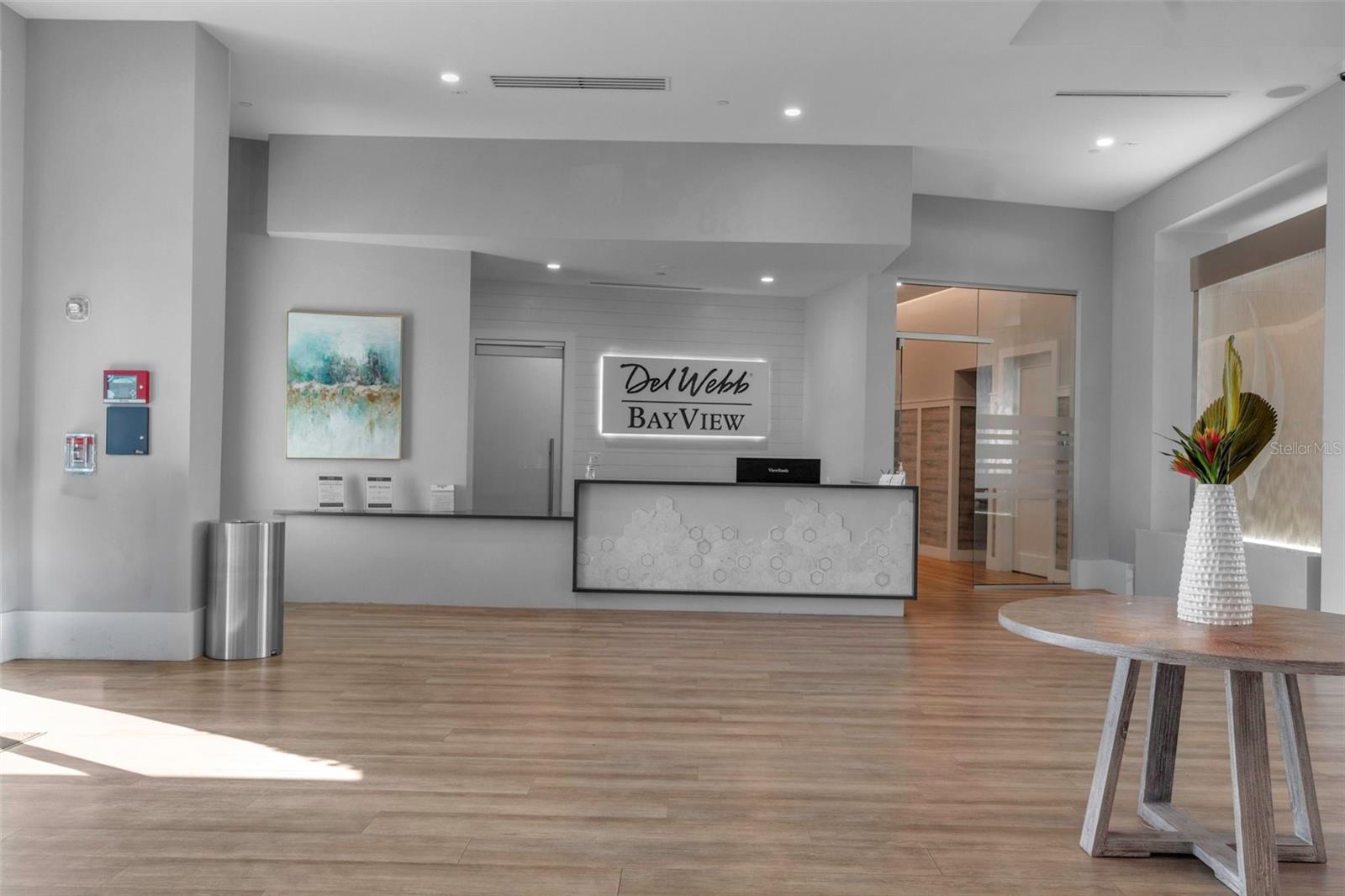 DEL WEBB AT BAYVIEW PH III - Residential
