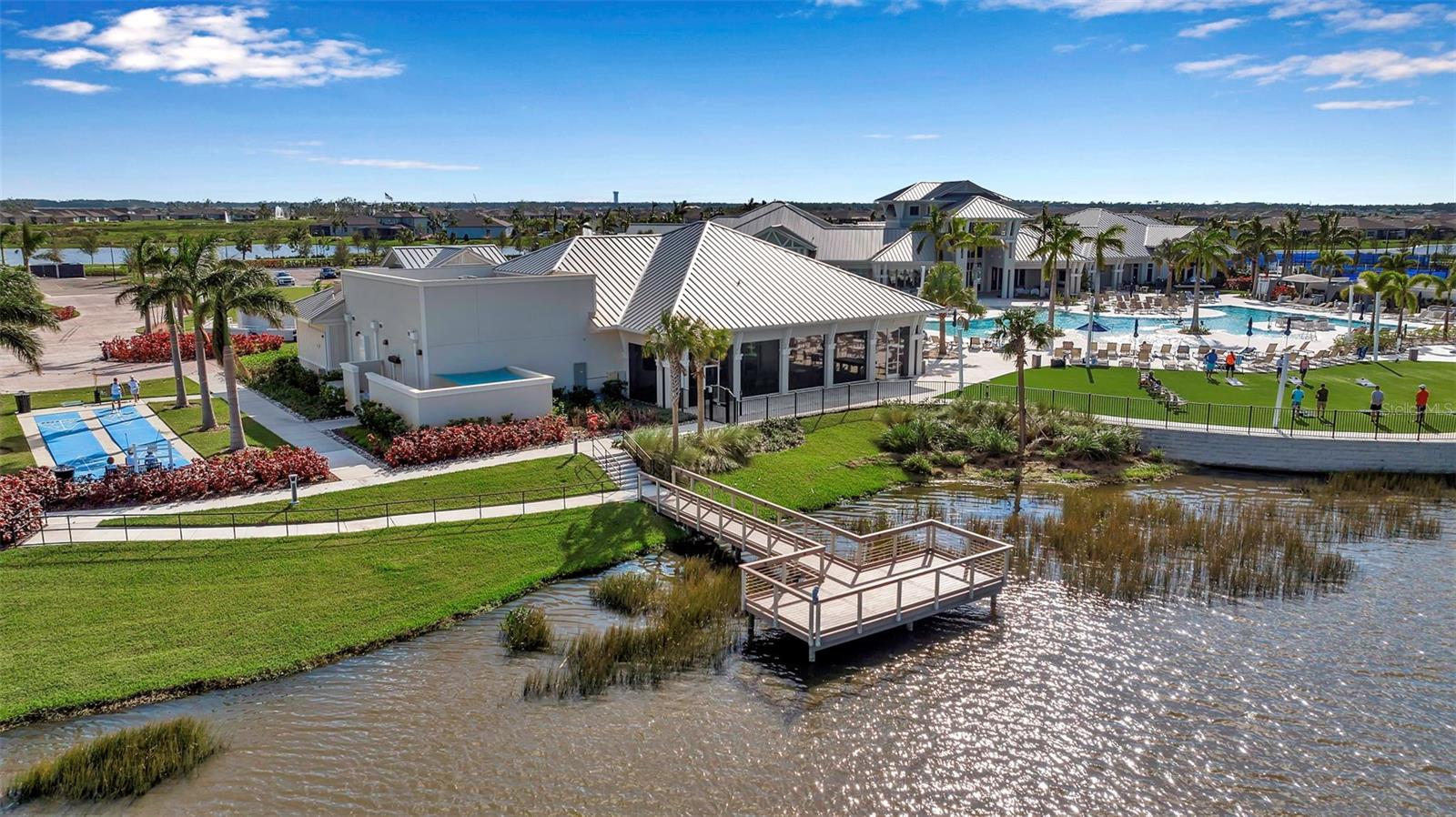 DEL WEBB AT BAYVIEW PH III - Residential
