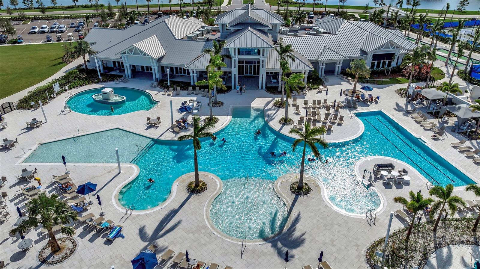 DEL WEBB AT BAYVIEW PH III - Residential