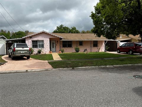 A home in TAMPA