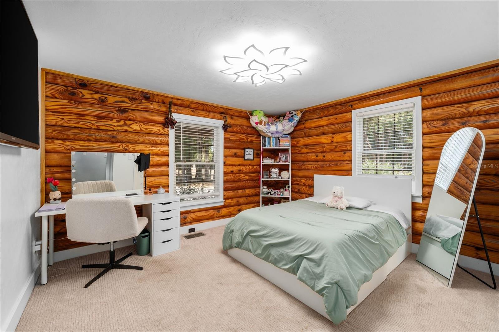 FLETCHER BROTHERS FARMS - Residential