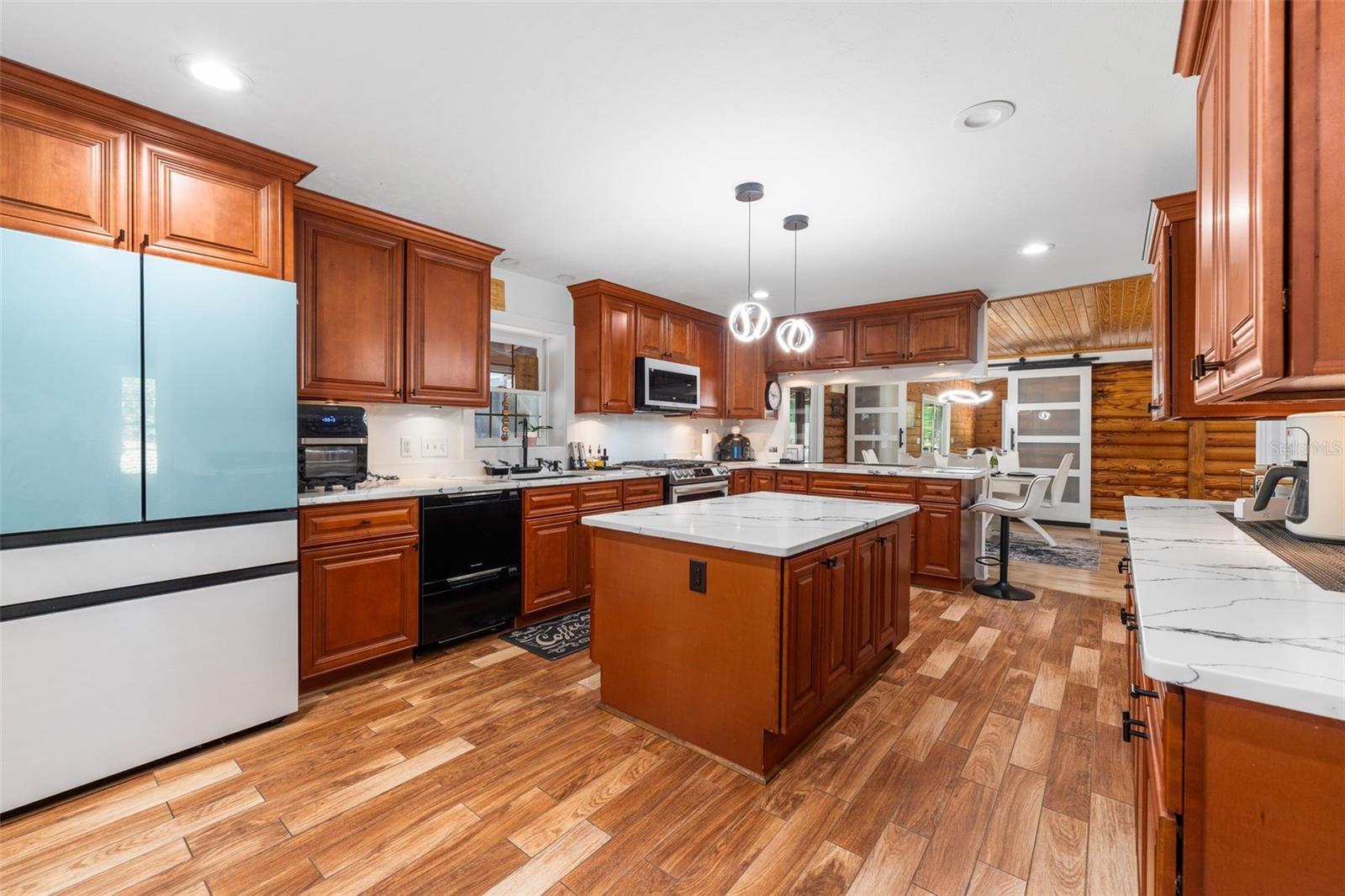 FLETCHER BROTHERS FARMS - Residential