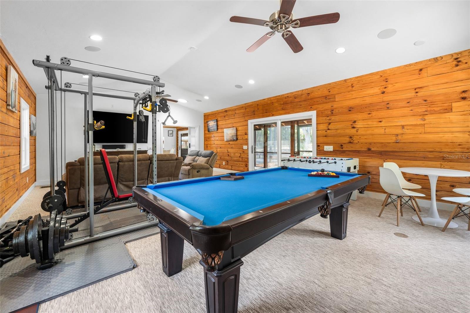 FLETCHER BROTHERS FARMS - Residential